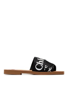 Chloe' Slip-on Woody