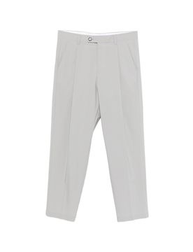 Men's Classic Trousers - Perfect Fit for Every Occasion