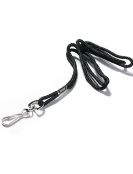 Pfeifenschnur aus Band - Noir - unisex - Size: 48 cm - Kuebler Sport - FashionsVida