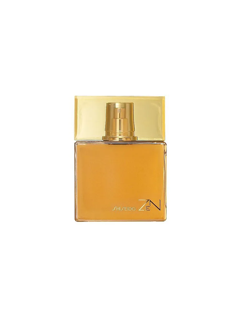 ZEN Eau de Parfum Spray 100ml - Shiseido - FashionsVida