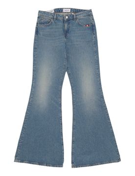 Jeans Donna W Woodstock Jeans Denim