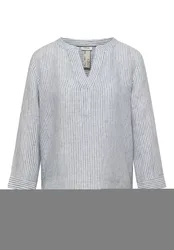 LINEN_YDS Blouse female