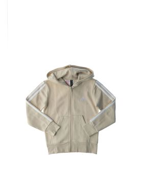 Felpa con cappuccio CHAMPAGNE 13-14A
