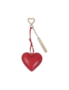 Taschenanhänger rot damen