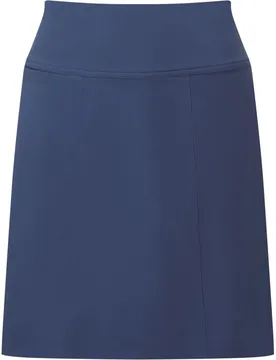 Sajilo Adventure Hosenrock, blau XXL