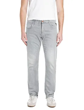 Jeans M1075 .000.25 168 Light Grey 34 - Replay - FashionsVida