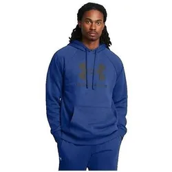 Sweatshirt Sweat-Shirt Ua Rival En Polaire Avec Logo Eu S;Eu M;Eu L Male