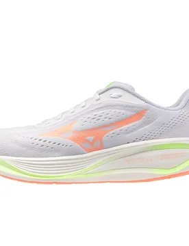 W neo cosmo 2 zapatilla running mujer Azul (40) - Mizuno - FashionsVida