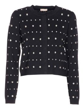 Liu Jo Cardigan in strass