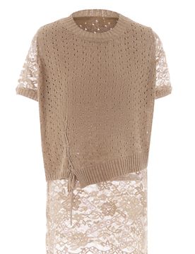 Paino Jersey taupe