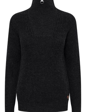 Oxmo Jersey 'Nancy' negro