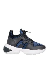 Sneakers Mujer Azul noche 34.5 Mujer