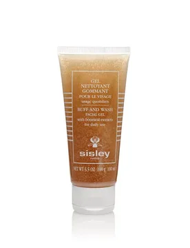Sisley Gel Nettoyant Gommant 100ML - Sisley - FashionsVida