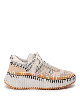 Chloe' Sneaker Nama