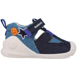 Flache Sandalen - 18;19;20;21;23;24