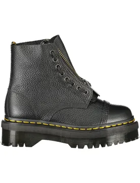 Damen UNISEX-STIEFEL Schwarz 22564001_NEBLACK