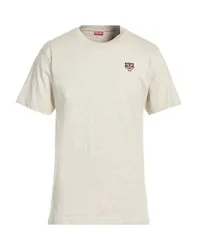 Camiseta Hombre Gris M,XL Hombre