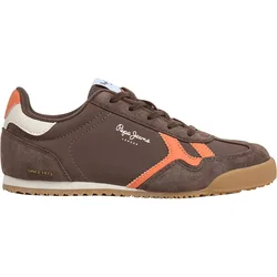 Sneaker Vinnie Class Walnut Brown EU 33