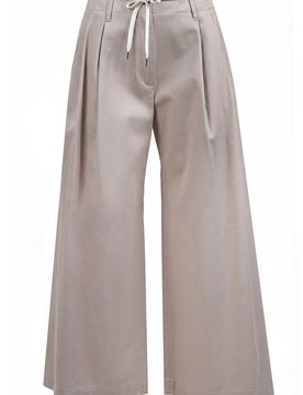 Jucca - Pantalone - 470917 - Beige