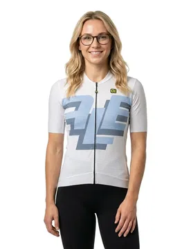 Maillot à Manches Courtes Pr-e Multiverso