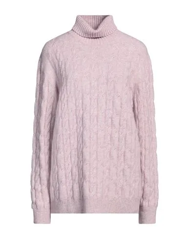 Cuello alto Mujer Lila 46 Mujer - Kangra - FashionsVida