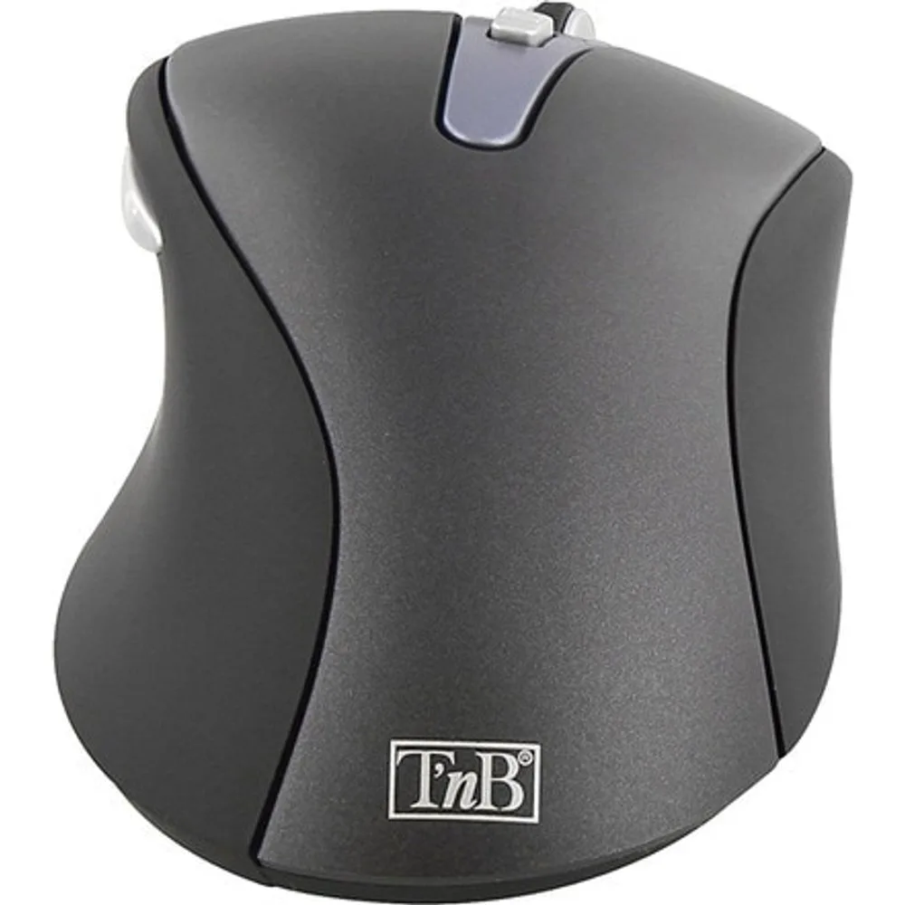 Ratón Ergonómico T'nB Office inalámbrico - TNB - FashionsVida