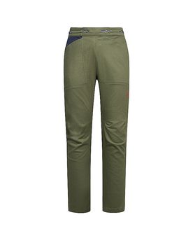 Pantalon d'escalade Bolts olive M