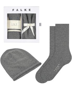 Cosy Cashmere Giftset Damen Socken