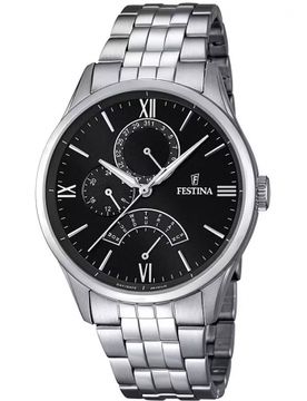 Orologio Uomo Retro F16822/4