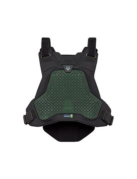 Protector Airframe Pro negro L/XL
