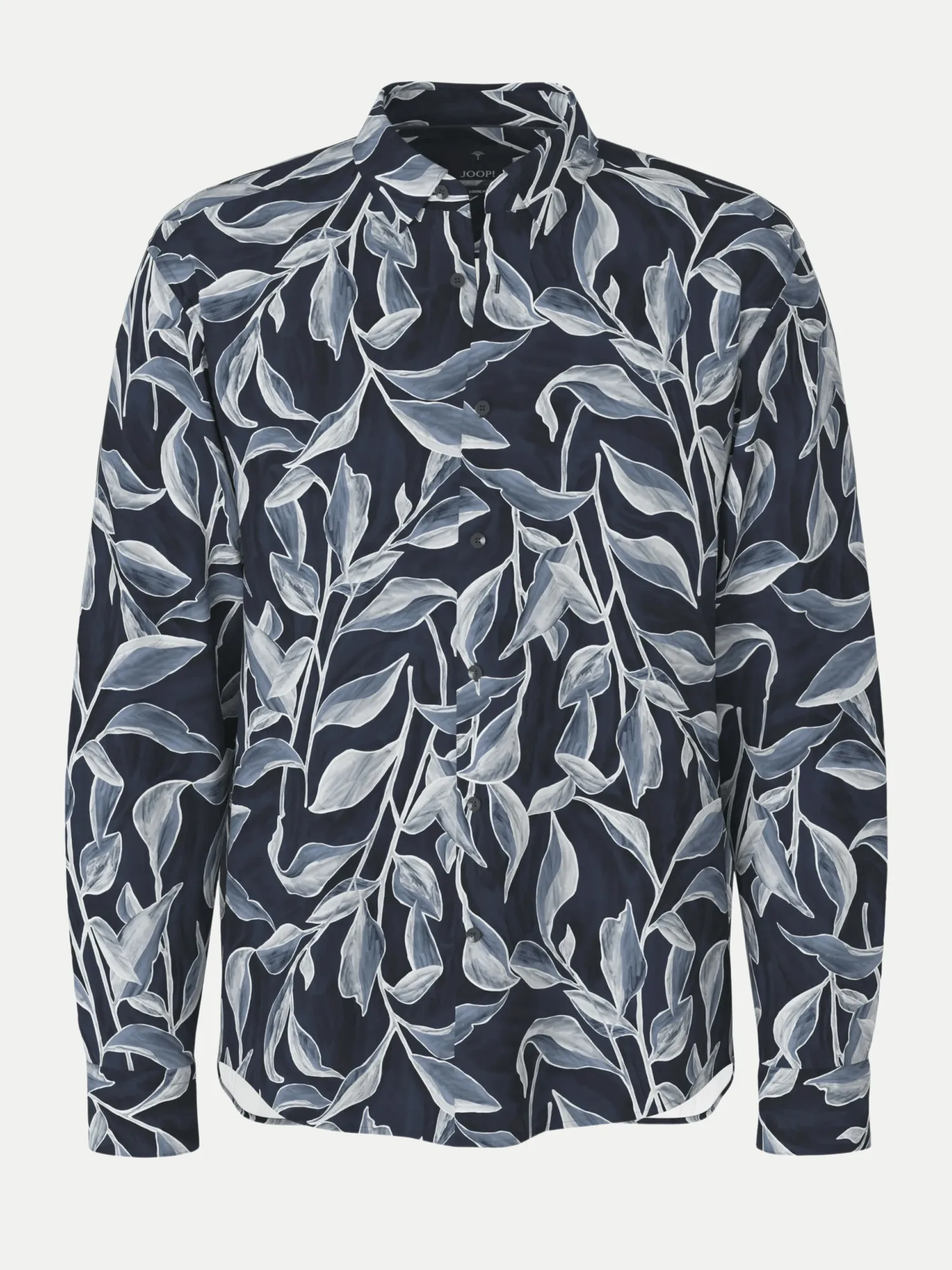 JOOP! Hemd Mehrfarbig 42 - Joop! - FashionsVida