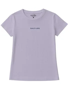 Sunset Beach Womens T-Shirt - - Size: XXL - Salt Life - FashionsVida