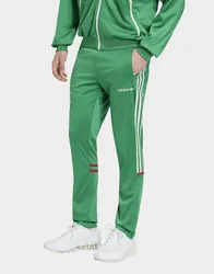 Pantaloni Da Allenamento Messico 1986 - Verde, verde verde Uomo taglia S