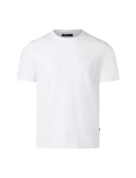 T-Shirt Rundhals 1/2 Arm male