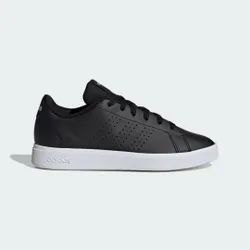 Scarpe Advantage Base 2.0 42 Core Black / Core Black / Clear Pink
