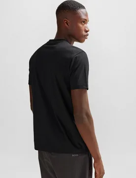 S Tee 10256064 01 male - S - FashionsVida