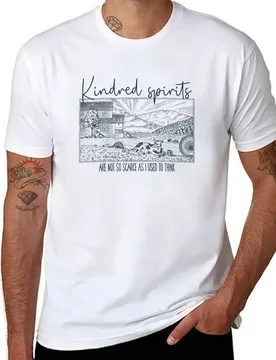 Anne of Green Gables, Bookish Classic Literature T-Shirt t shirt custom print anime tshirt T-Shirt - Aliexpress - FashionsVida