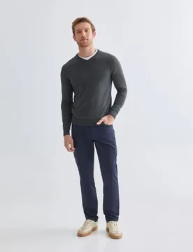 Rushmore - Pantalon de hombre - Rushmore - FashionsVida