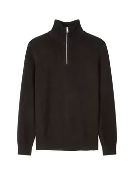 XXXL Knit Pullovers Longsleeve male