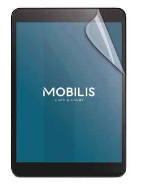 Film Protecteur D´écran Anti Shock Tab M10 Clear One Size unisex - Mobilis - FashionsVida