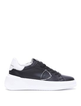 Philippe Model Sneakers in pelle