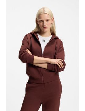 Para mujer. 50535240 Sudadera Dalfine (L), Casual, Algodón
