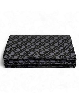 Beauty case Granite Donna Tessuto Softy Nero - GH0422-GRA