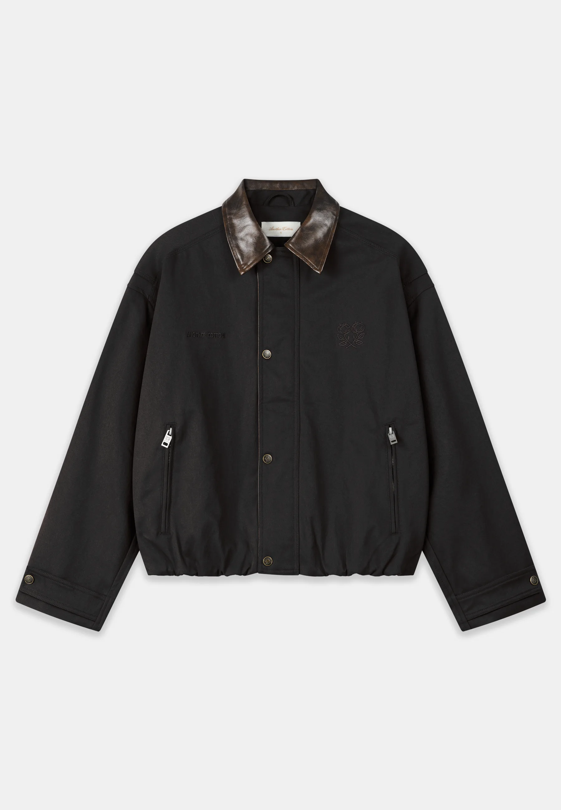 Another Twill Jacket male - L - FashionsVida