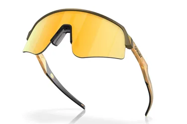 Sutro Lite Sweep Re-Discover Collection - Sonnenbrille - braun - Unisex - Size: OSFA