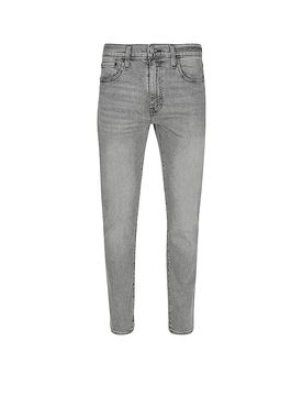Jeans 502 TAPER grau 28/L32 herren