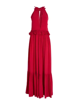 Evarae Alegra Maxi Dress - Evarae - FashionsVida
