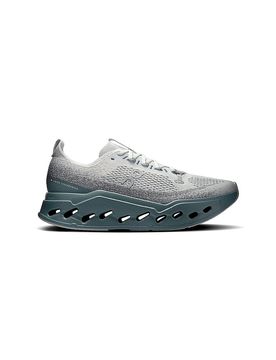 Chaussures de runnings Cloudsurfer Max olive 44 1/2