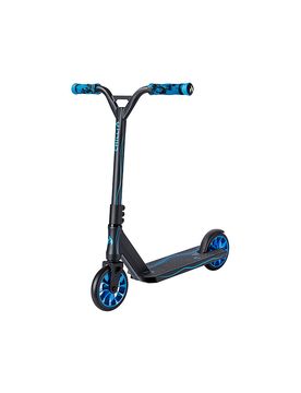 Patinete acrobático Wave Track S gris