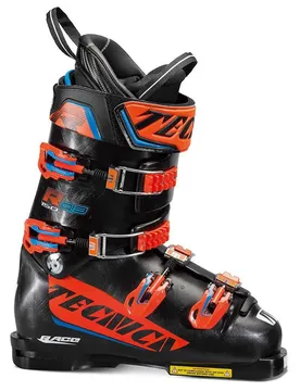 Chaussures De Ski Alpin R9.3 150 Black 27.0 Homme